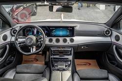 مێرسێدس بێنز E-Class